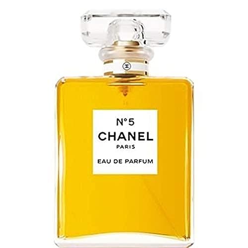 Image of Nº 5 edp vapo 100 ml
