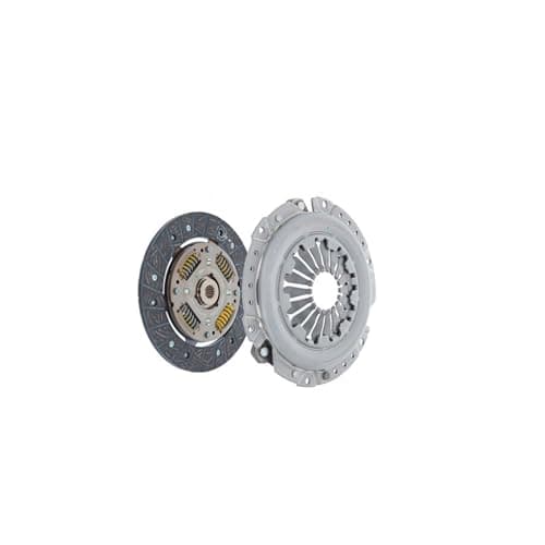 Image of VALEO 786028 Clutch Kit