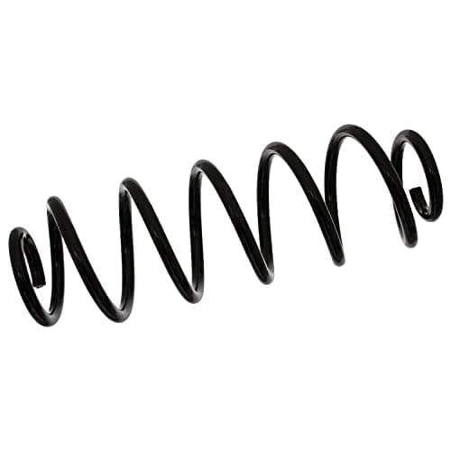 Image of febi bilstein 38959 Coil Spring, pack of one