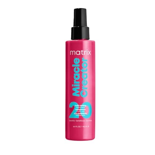 Image of Matrix Miracle Creator