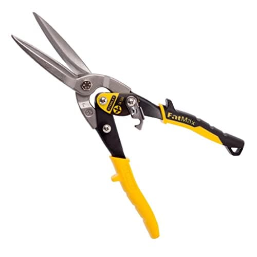 Image of Stanley Aviation Snip - Long Cut 2-14-566