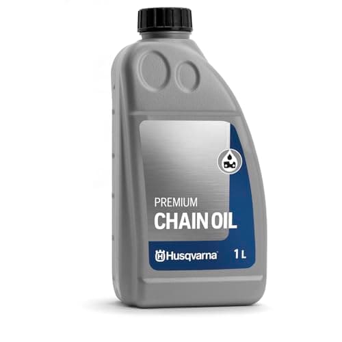 Image of Husqvarna Chain Oil 1 litre