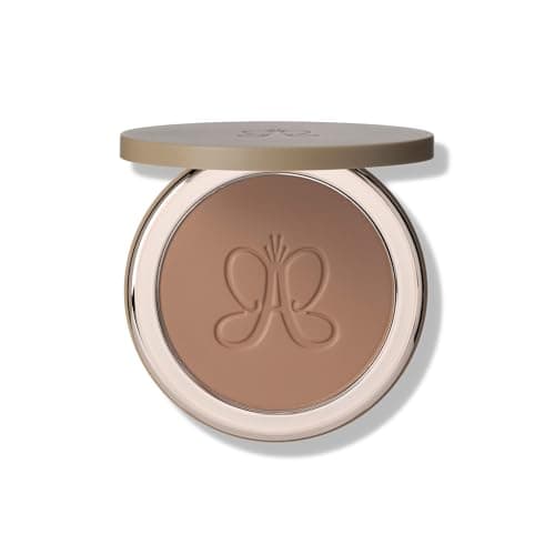 Image of Anastasia Beverly Hills - Smooth Blur Bronzer - Warm Sand Vibes