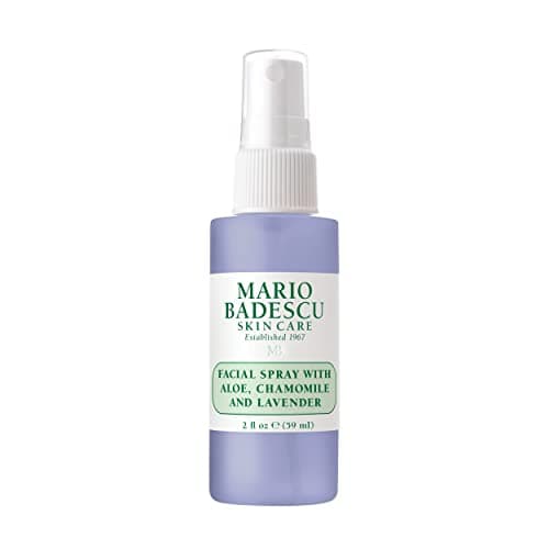 Image of Mario Badescu Facial Spray W/Aloe, Chamomile & Lavender 59 ml