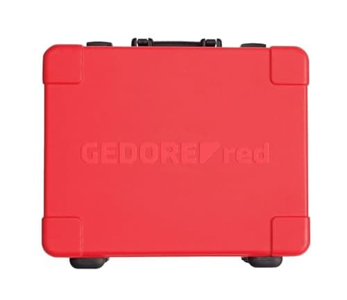Image of Gedore Red Empty Tool Box