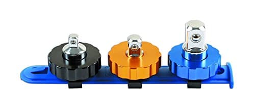 Image of Laser 6688 Spinner Convertor Set 3pc