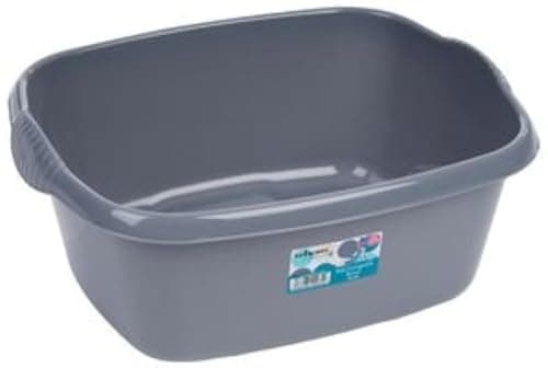 Image of Advanced WHAM - 11285 - WASHING UP BOWL, RECTANGULAR (Cleva Pro.SPEC Edition) by Wham