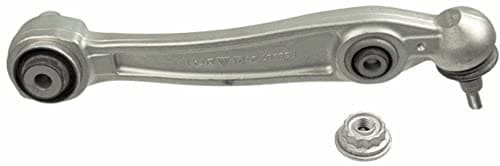 Image of LEMFÖRDER 38961 01 Control/Trailing Arm Wheel Suspension for BMW X5 (F15, F85) 2013-2018 Lower, Rear, Right, Front Axle and other vehicles