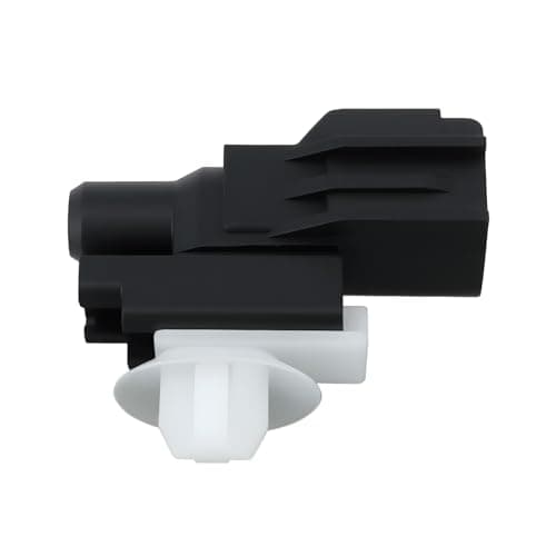 Image of eMagTech Car Air Temperature Sensor 077500-5191 88790-06010 Compatible with Chrysler Sebring 2001-2002