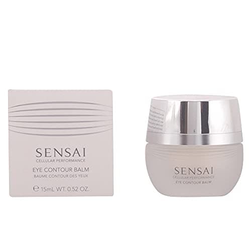 Image of SENSAI Cellular Performance Skincare - Standard Series Eye Contour Balm 15ml
