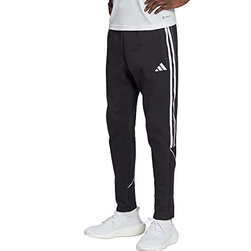 Image of ADIDAS HS3611 TIRO23 L SW PNT Pants Men's Black Size XS
