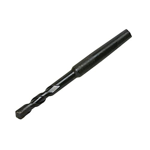 Image of Tapered Masonry Drill Guide Bit 8 x 110mm for Diamond Core Arbor Pilot Holes