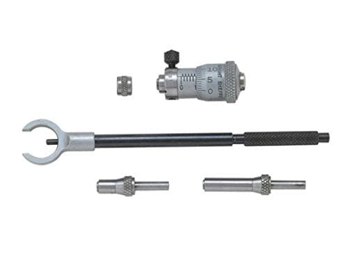 Image of Moore & Wright MAW901M Micrometers