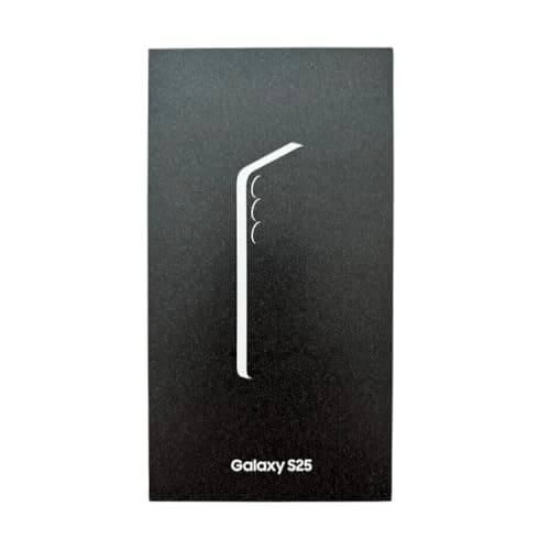 Image of Samsung Galaxy S25 Handset 128GB - Navy (Renewed)
