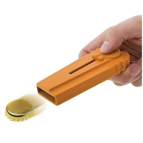 Image of Cap Zappa Bottle Opener