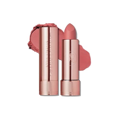 Image of Anastasia Beverly Hills- Matte & Satin Lipstick - Sun Baked