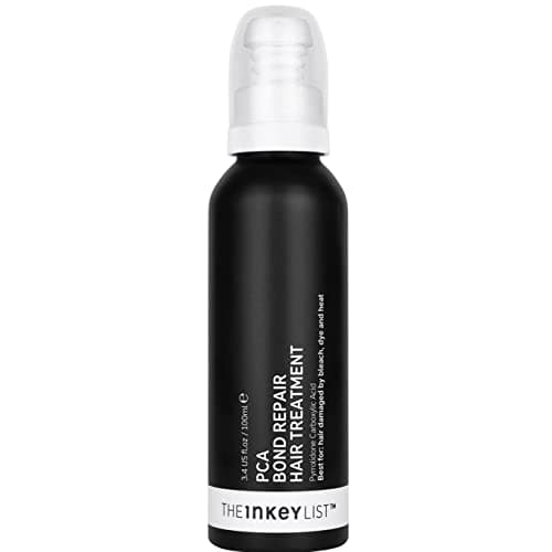 Image of The Inkey List PCA Bond Repair Hair Treatment 100ml