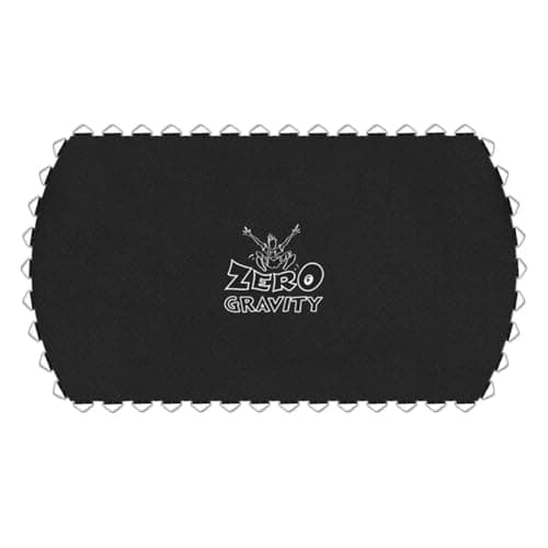 Image of Zero Gravity Ultima 5 15ft x 10ft Rectangular Trampoline Mat