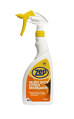 Image of Zep Commercial Heavy Duty Citrus Degreaser