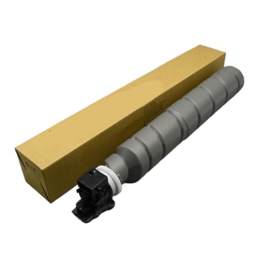 Image of Waste Toner Container WT-8500 1902ND0UN0 Compatible With 2552ci 2553ci 2554ci 3252ci 3253ci 3552ci 3554ci 4002i 4003i(compatible)