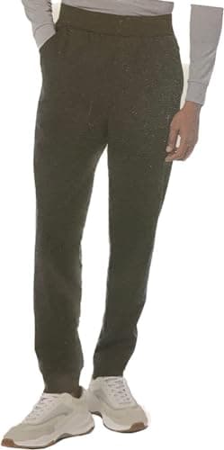 Image of 32 Degrees Men’s Tech Jogger, Green, Small