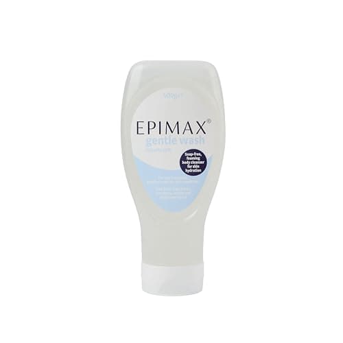 Image of Epimax Gentle Wash - 500g