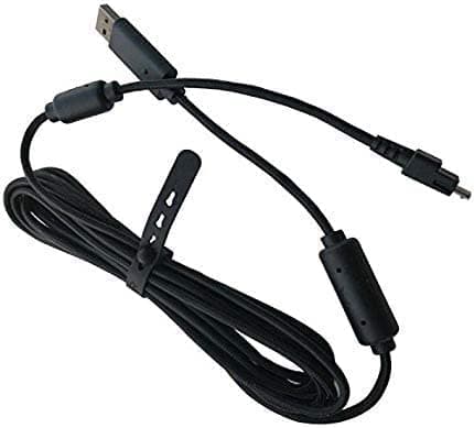 Image of Gametown New Replacement USB Cable for Razer Wolverine Ultimate Gaming Controller