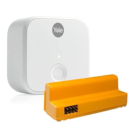 Image of Yale Connect Wi-Fi Bridge + Yale Access Module