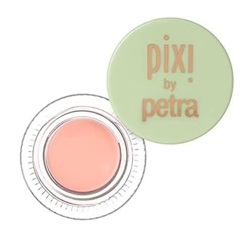 Image of Pixi Beauty Correction Concentrate - Brightening Peach | Under Eye Colour Corrector | Illuminating Concealer For Under Eyes | 0.1 Fl Oz