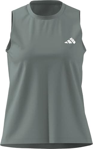 Image of adidas Women's adi365 Running Essentials Tank, Wonder Sage, L