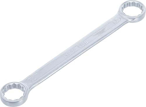 Image of BGS 30341 | Double Ring Spanner | extra flat | 24 x 26 mm