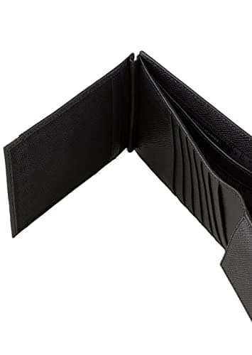 Image of Armani Exchange Large Wallet for Men