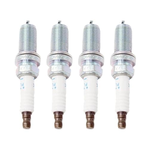 Image of 10pcs IRIDIUM Spark Plug 22401-5M015 PLFR5A-11 Automotive Parts Ignition