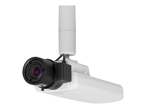 Image of Axis P1357 Network Camera – Network camera – colour (Day & Night) CCTV – 5 MP – 2592 x 1944; CS Mount AXIS P1357-E Network Camera – Network camera – colour (Day & Night) – 5 MP – 2592 x 1944 – 1080p CS Mount/Automatic Iris Diaphragm -