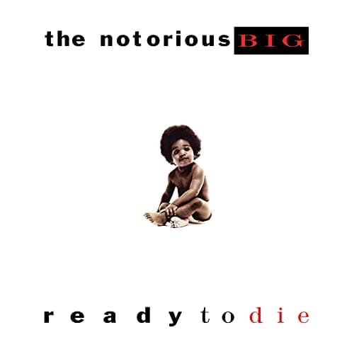 Image of Ready to Die [VINYL]