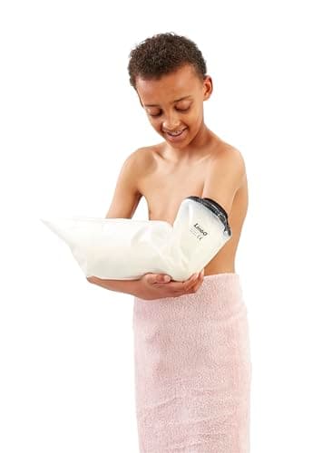 Image of LimbO Waterproof Protectors Cast and Dressing Cover - Child Full Arm 11 to 13 Yrs (FA1113: 25-34 cm Upper Arm Circ.)