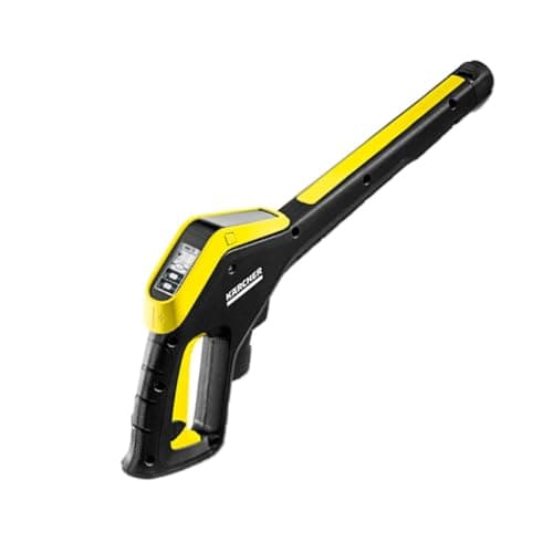 Image of Kärcher Pressure Washer Gun, Full Control Plus - K5 & K7, Black