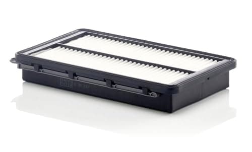 Image of MANN-FILTER C 30 027 Air Filter - for Cars + Transporters