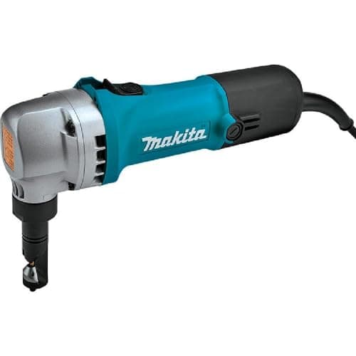 Image of Makita JN1601/2 240V 1.6mm Metal Nibbler
