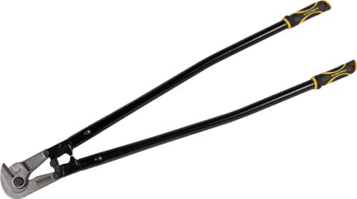 Image of Roughneck Rebar Cutter, 950 mm