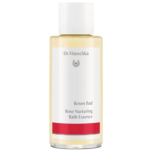 Image of Dr. Hauschka Body Care