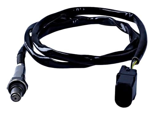 Image of NTK oxygen sensor | UAR9000-EE017, 94418