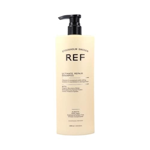 Image of REF Ultimate Repair Shampoo 750ml