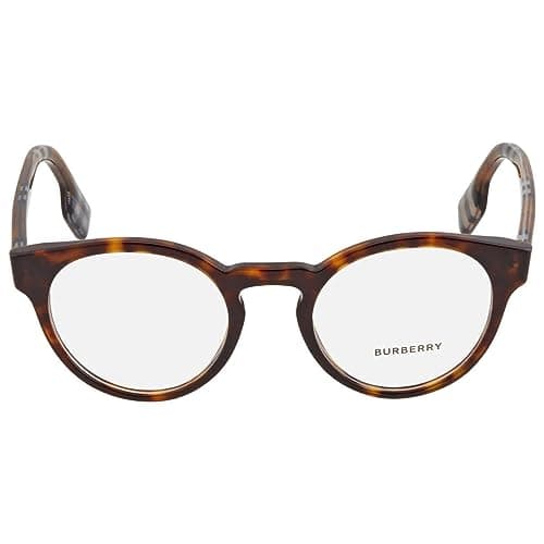 Image of BURBERRY Eyeglasses BE 2354 3991 Grant Dark Havana, Grant Dark Havana, 49/21/145