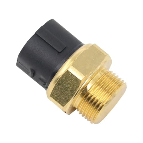 Image of HouYeen Radiator Fan Temperature Switch for V-W Transporter Caravelle T4 70 7D 0990-2003