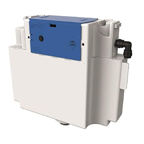 Image of Thomas Dudley Vantage Cistern, Dual Flush - PLUS DUAL FLUSH BUTTON