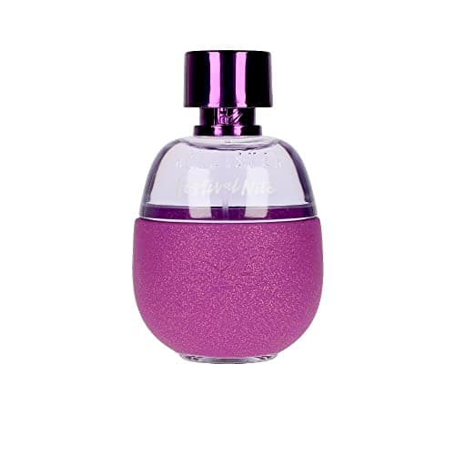 Image of Hollister Festival Nite For Her Eau de Parfum, 100 ml Black