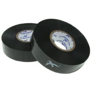 Image of Premier Sock Tape Twin Pack Black -