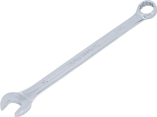 Image of BGS 1228-15 | Combination Spanner | extra long | 15 mm