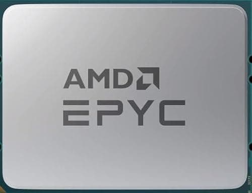 Image of AMD EPYC 9654-2.4 GHz - 96-core - 192 threads - 384 MB cache - OEM